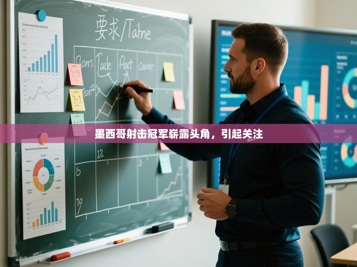 墨西哥射击冠军崭露头角，引起关注